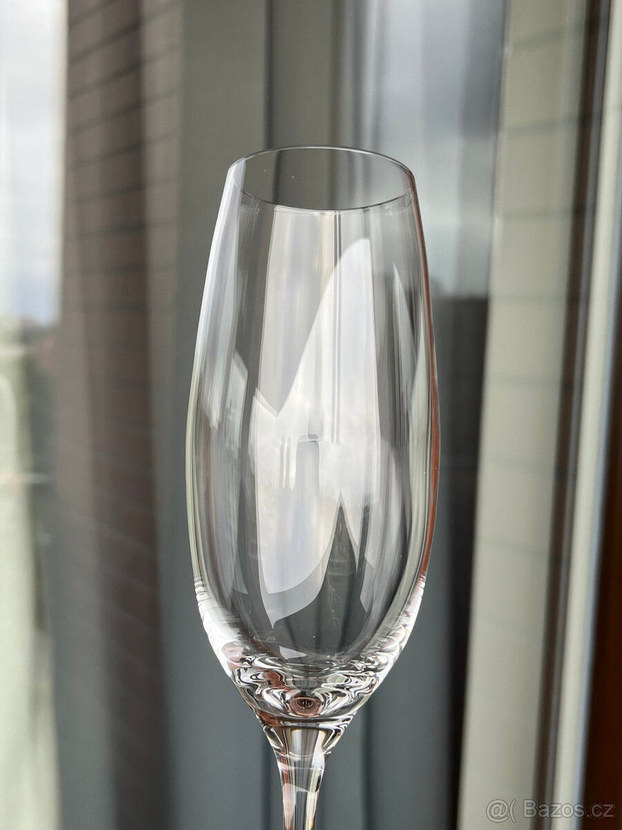 DiVino by Rosenthal 6x sklenice na sekt 220ml - 7