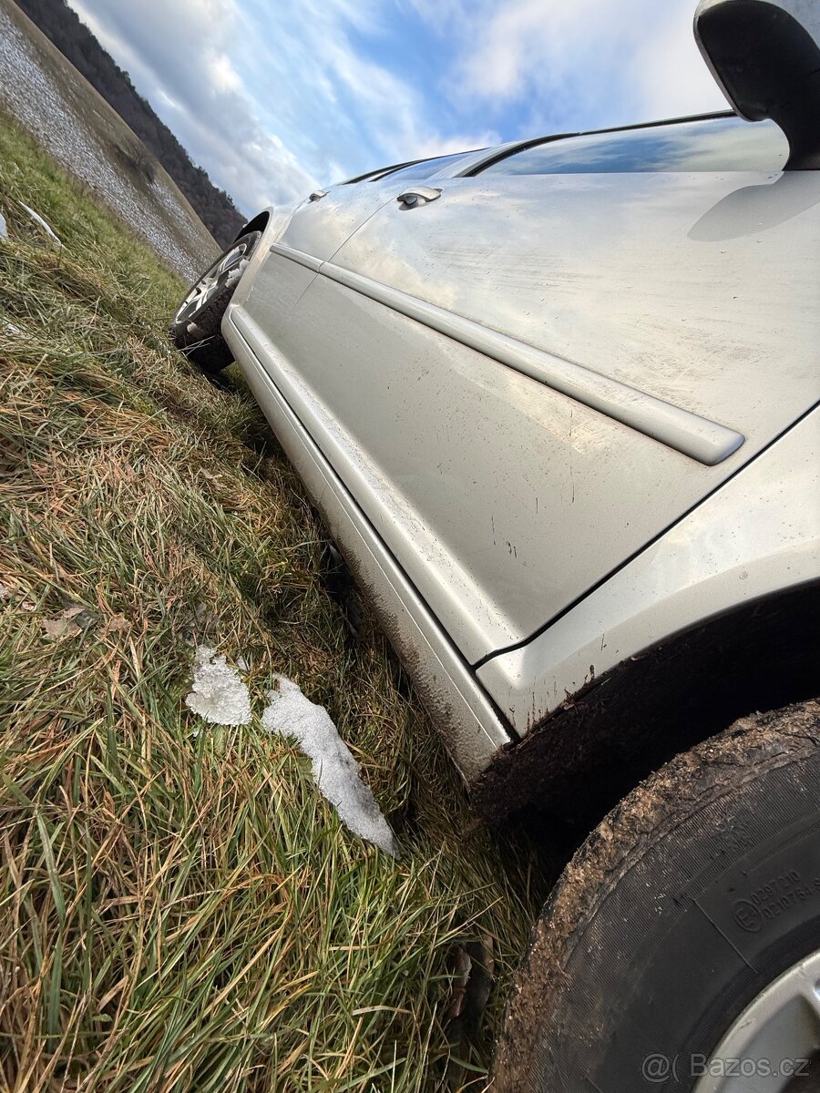 Volkswagen golf 4 270hp - 7