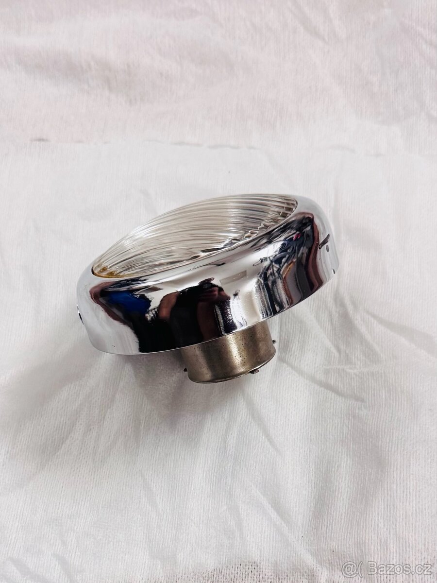 Stadion S11 - Originál rámeček s parabolou Daimon - 7