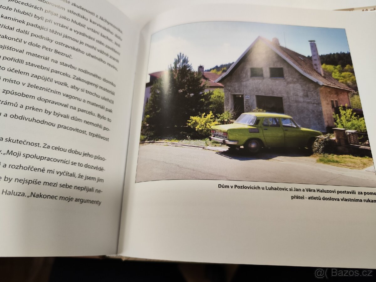 Oldřich Koudelka Trénoval jsem Emila - 7