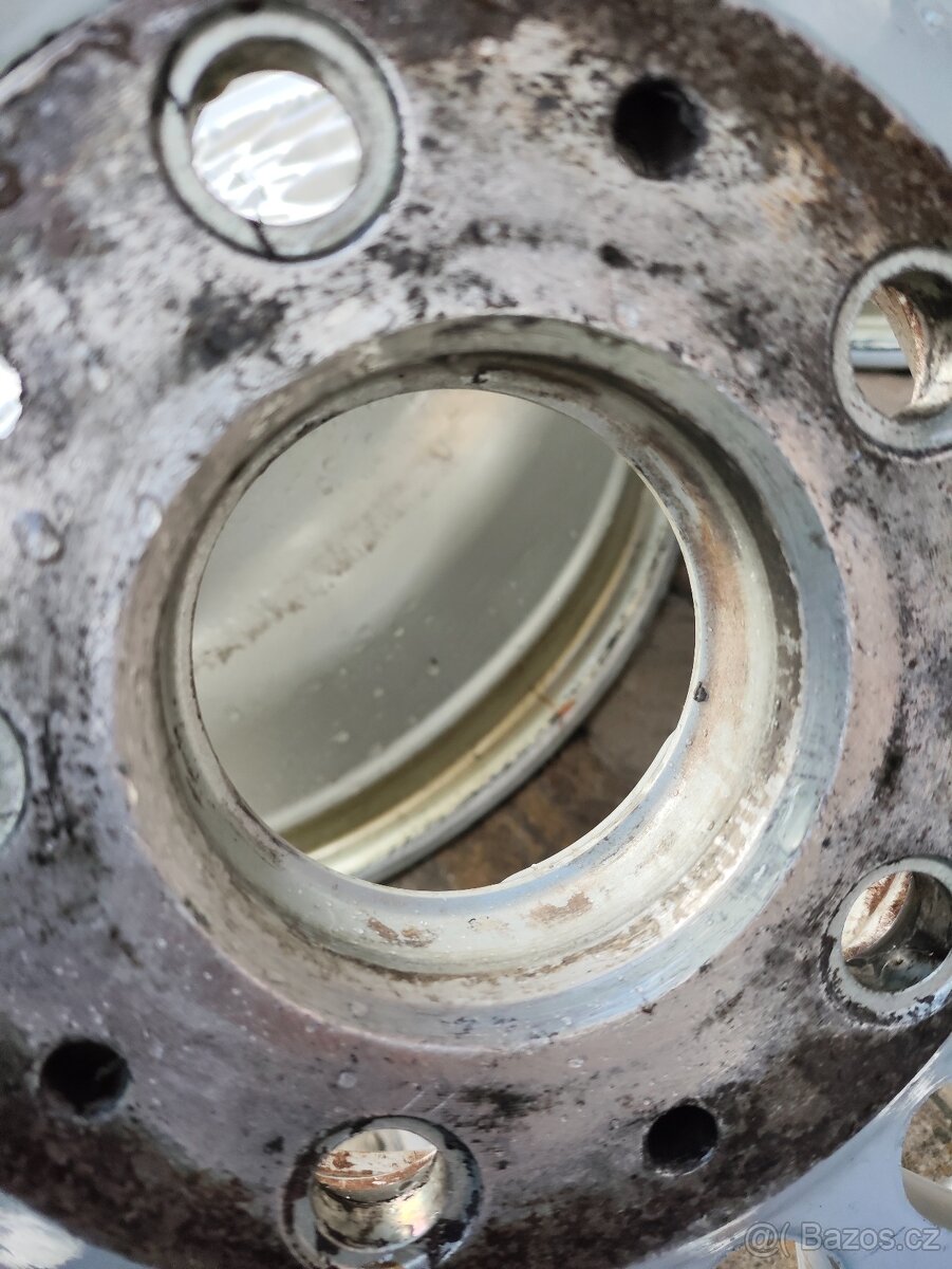 BMW Style 5 - 7Jx15 - 7