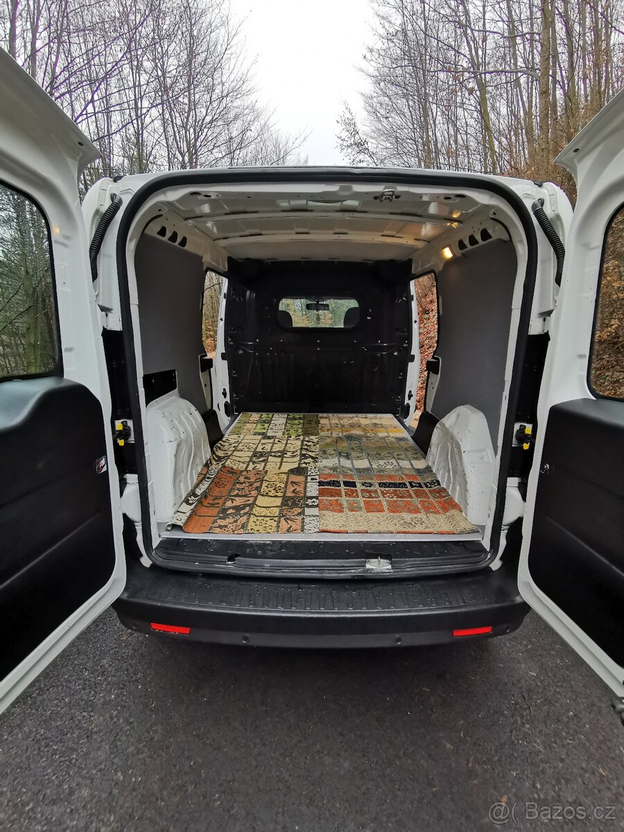 Fiat Doblo MAXI 2.0 Multijet 135PS - 7