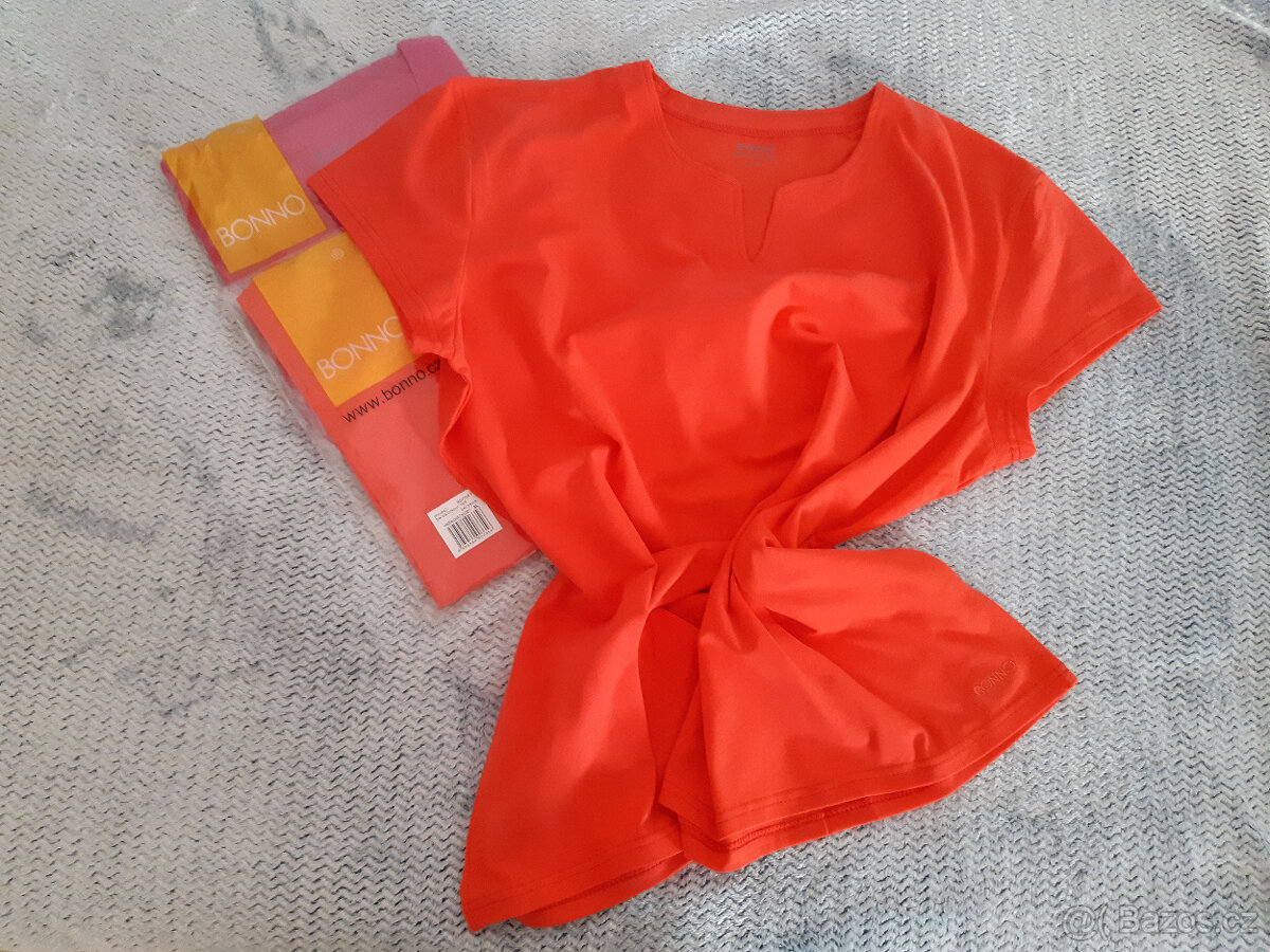 Dámské tričko Bonno NOVÉ - 7