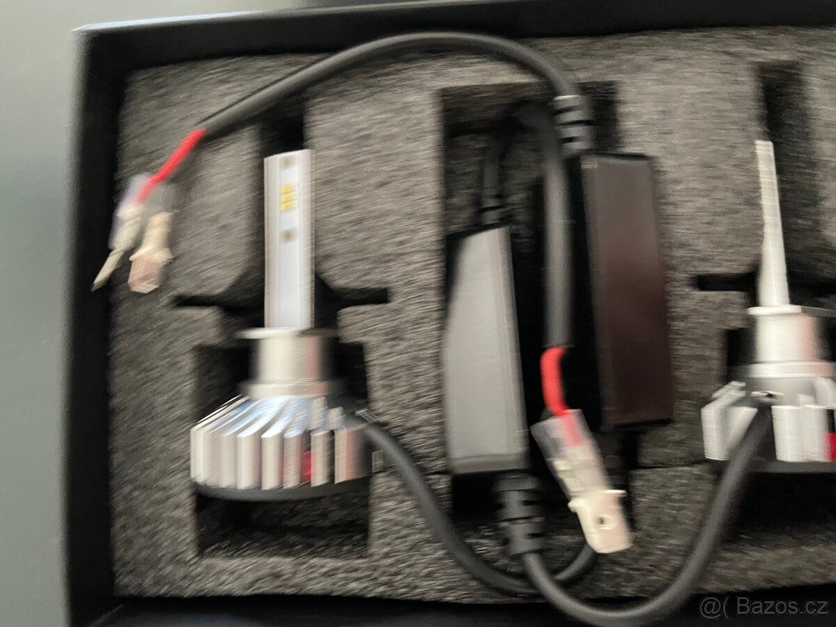 Led žárovky na auto - 7