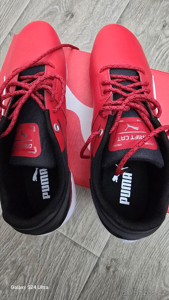 Puma Ferrari Drift cat delta 42eu - 7