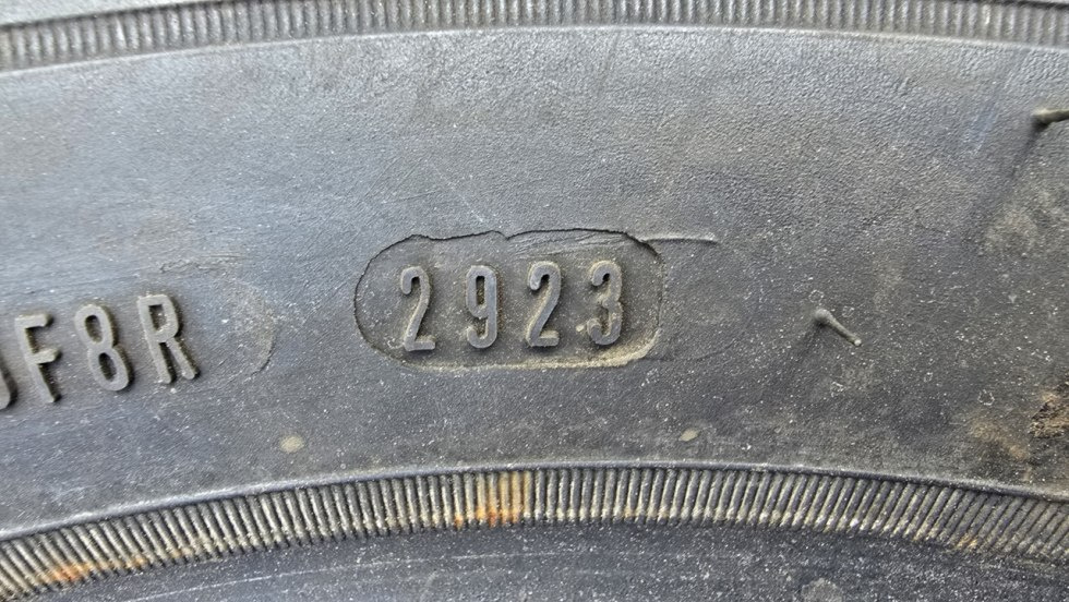 Zimní pneumatika 215/60/16 Dunlop - 7