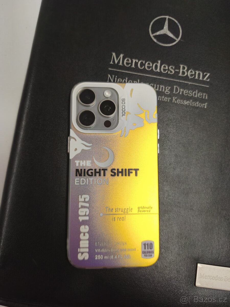 iPhone 15 Pro Max 256 GB – titan - 7