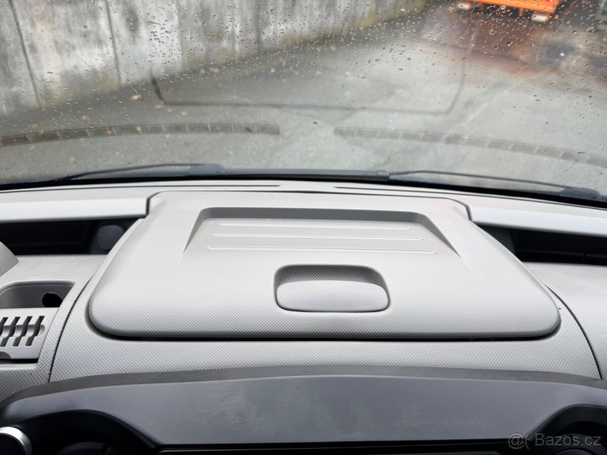 Master Dable Cab 6 mist - 7