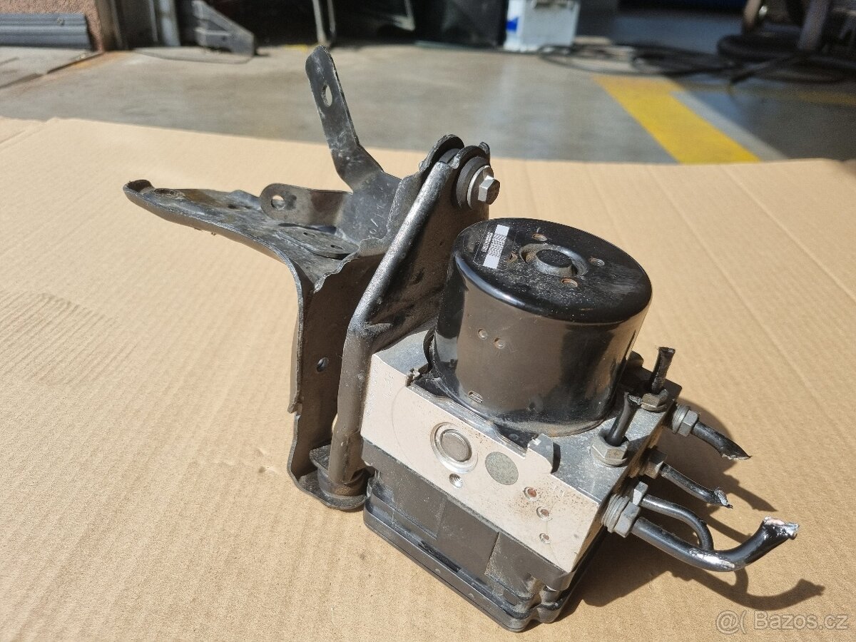 ABS jednotka Golf 6 - 1K0614517DE - 7