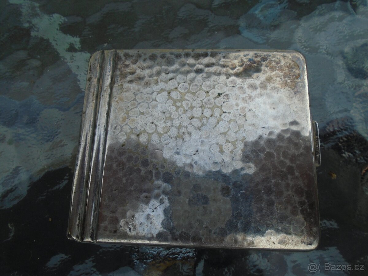 tabatěrka cena 350 až 450,-kč - 7