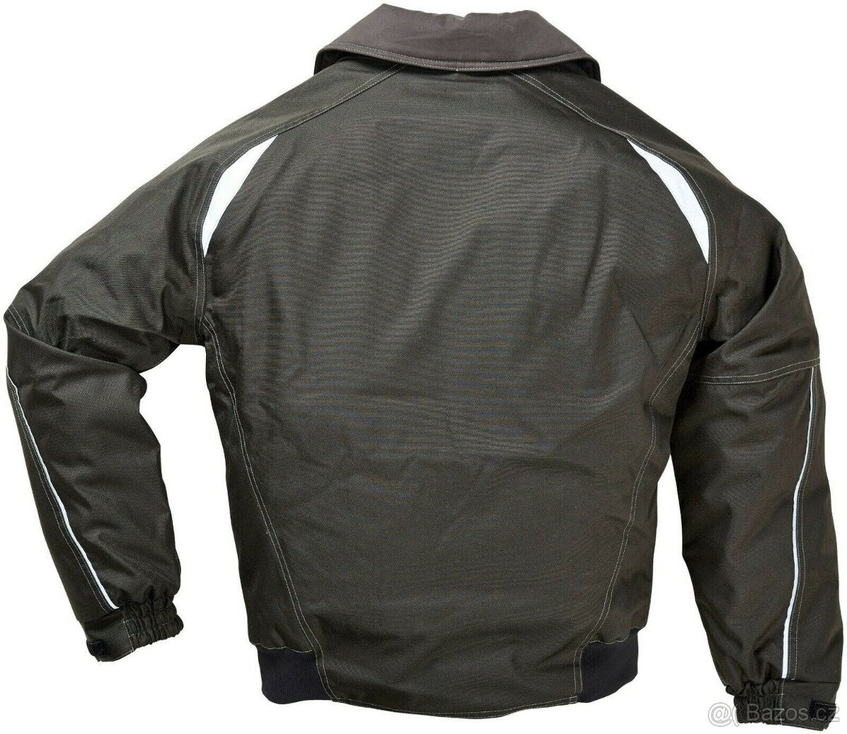 Pracovní bunda Bosch (velikost S) - 7