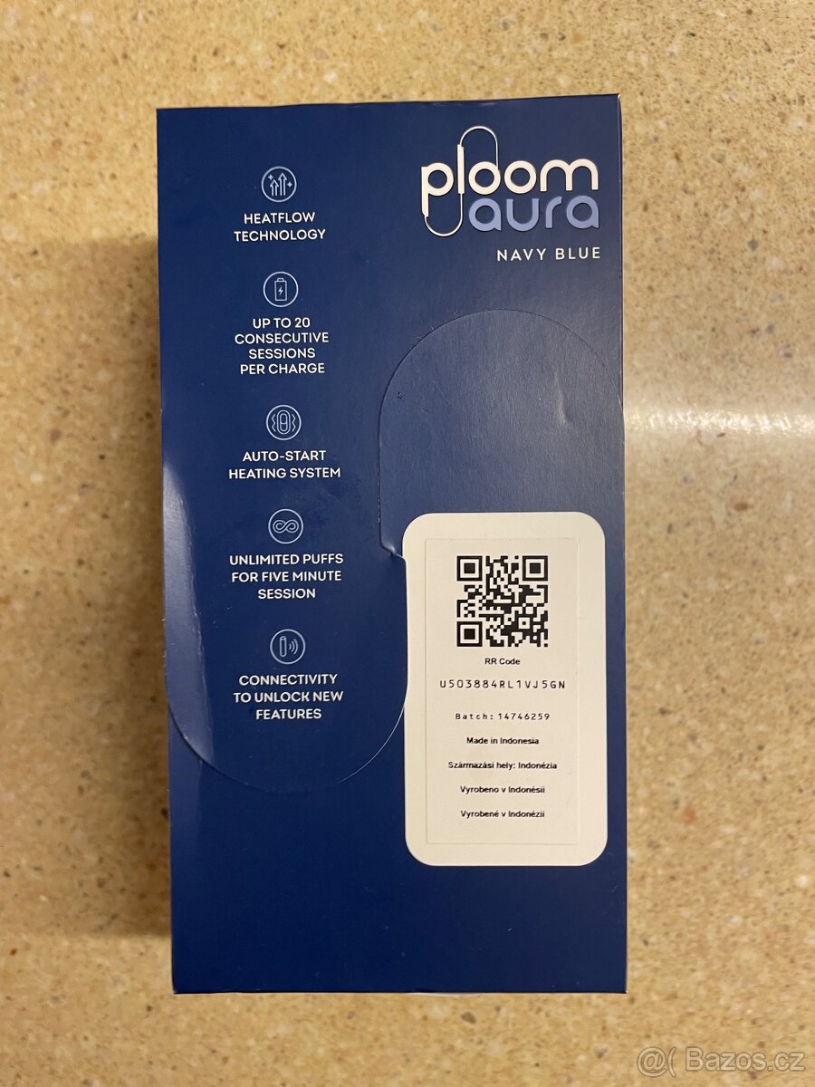 Ploom Aura - 7