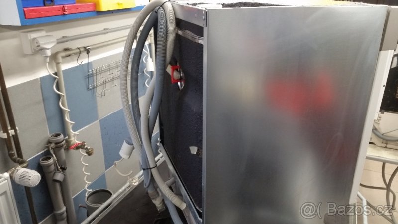 Myčka nádobí AEG, REPASOVANÁ SE ZÁRUKOU - 7