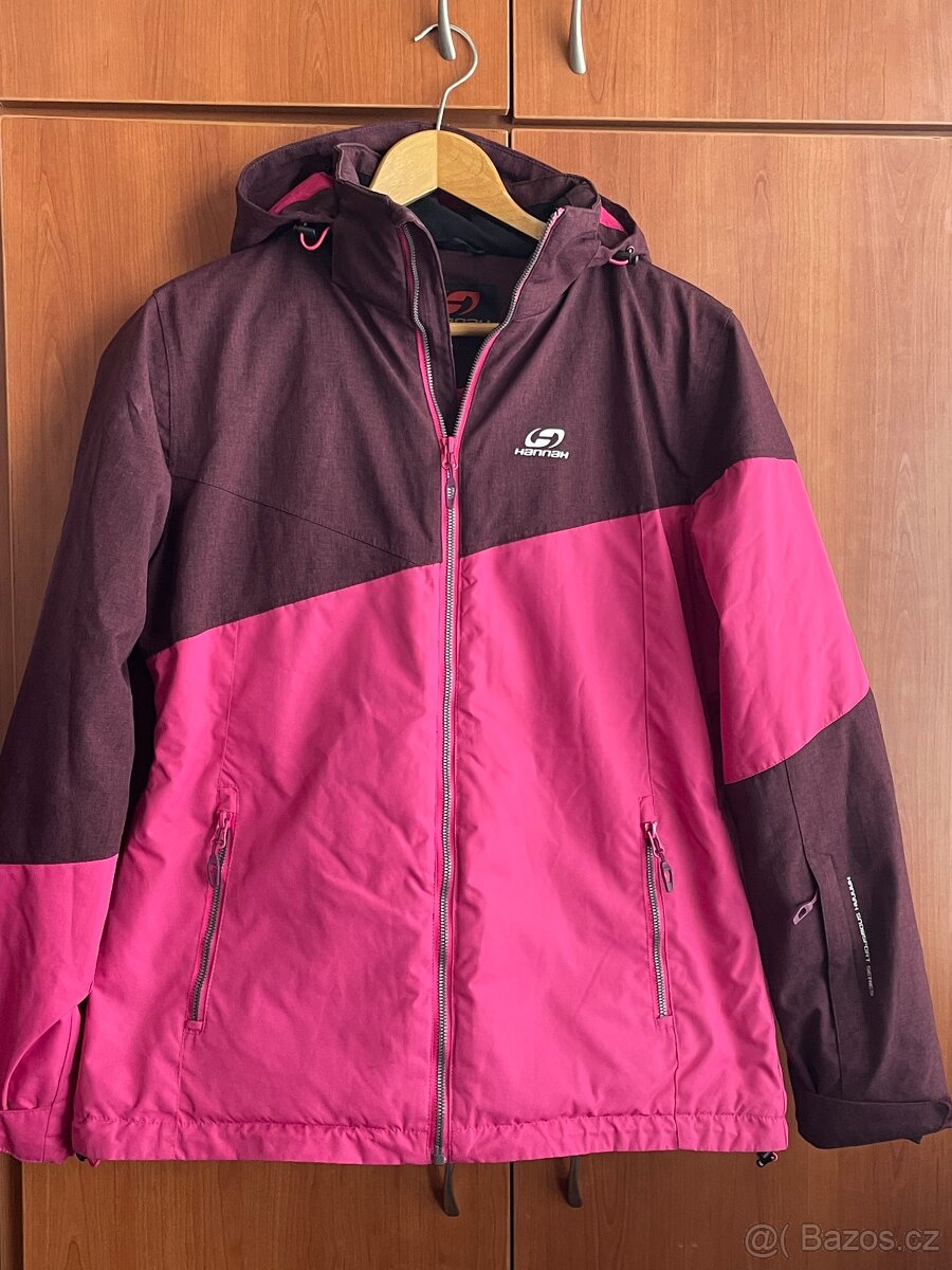 Dámské oblečení, vel. 40/42, L - 7