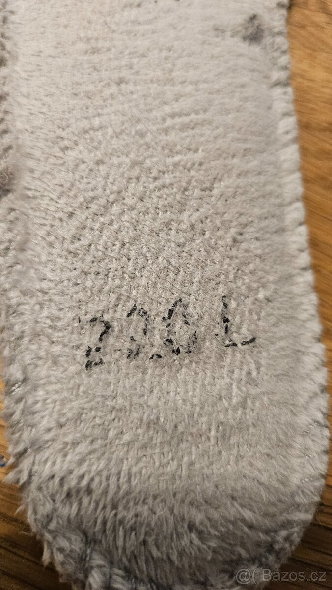 Dětské přezkáče Tecnica 23 cm - 7