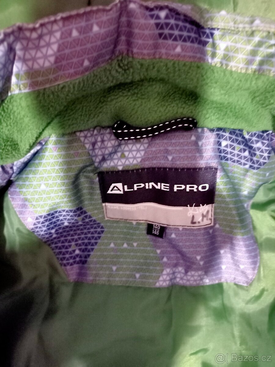 Oblečení pro chlapečka od vel.128 - do vel.146 - 7