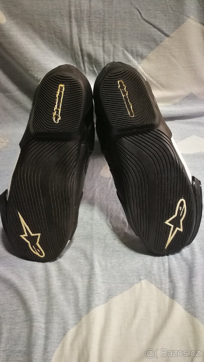 Alpinestars SMX - 6 vel:40 - 7