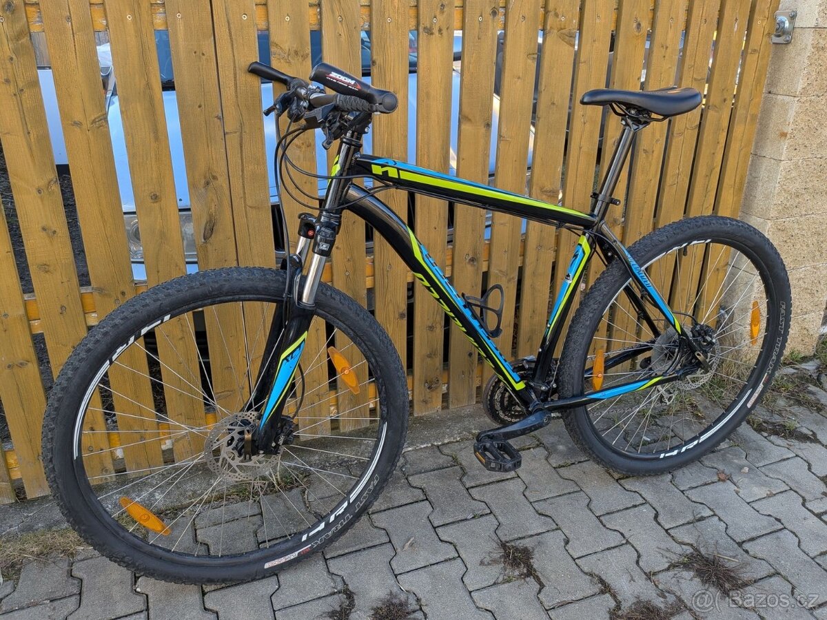 Specialized Hardrock 29" - 7