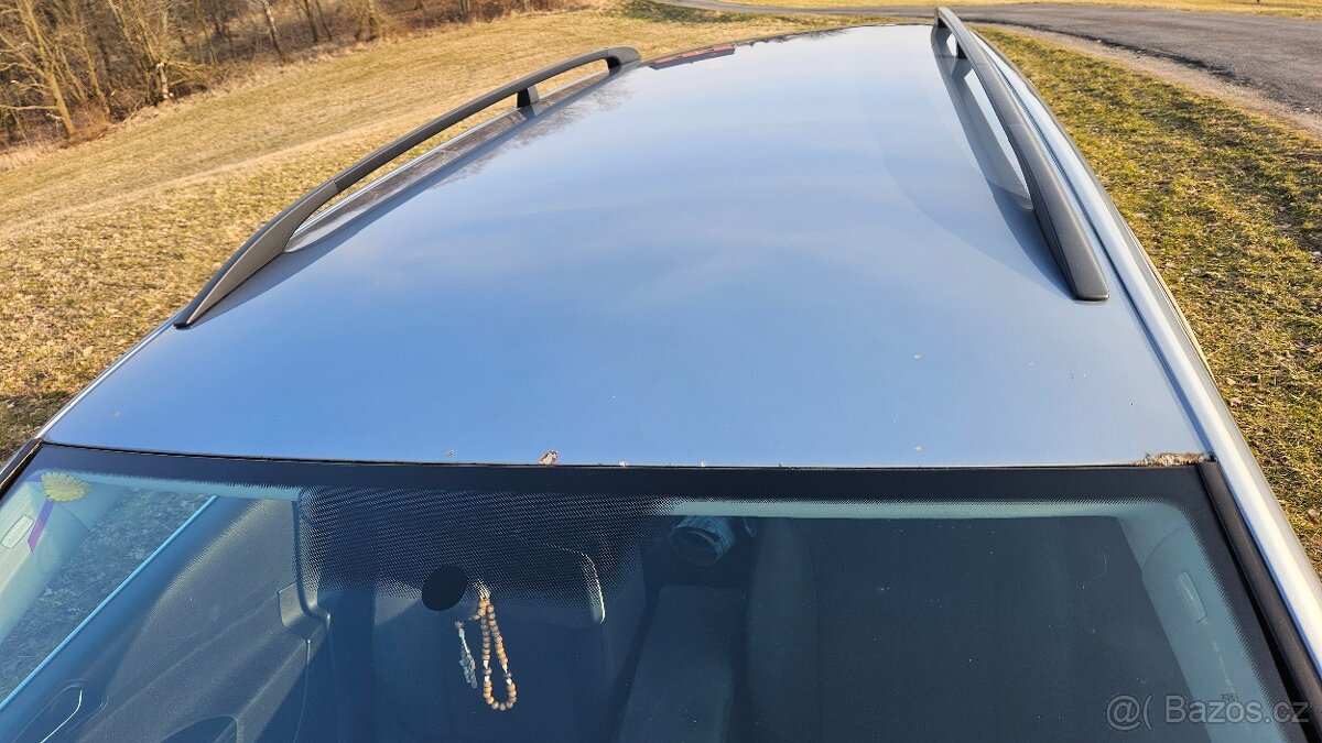 Volkswagen Passat B6 1.9TDI - 7