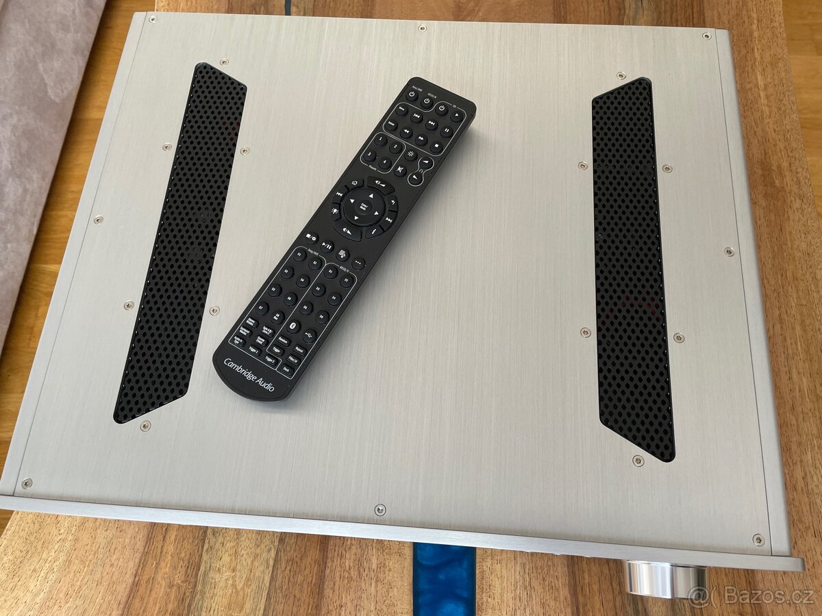 Cambridge Audio 851N Streamer DAC - 7