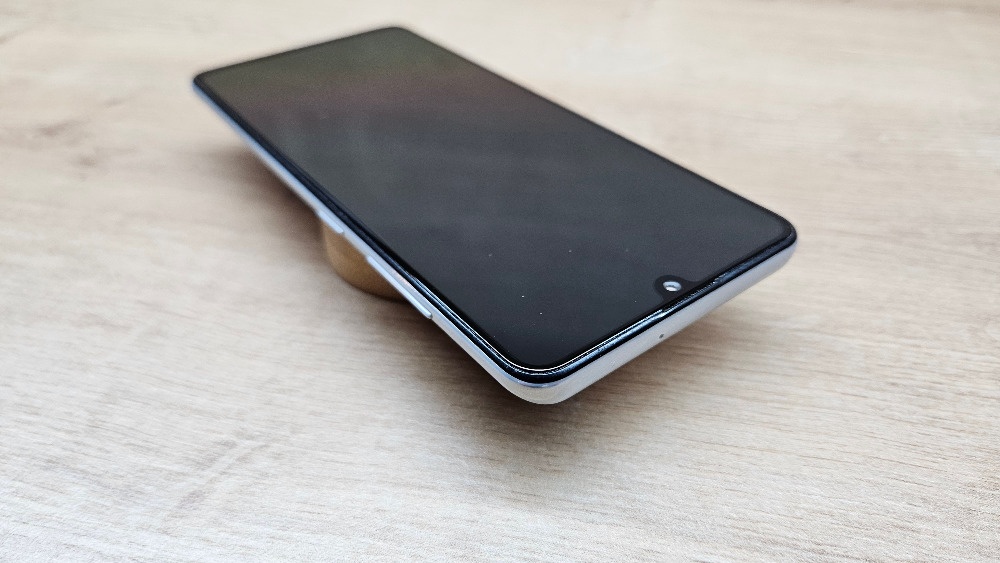 ✅Samsung Galaxy A41 64GB - bílý - 7