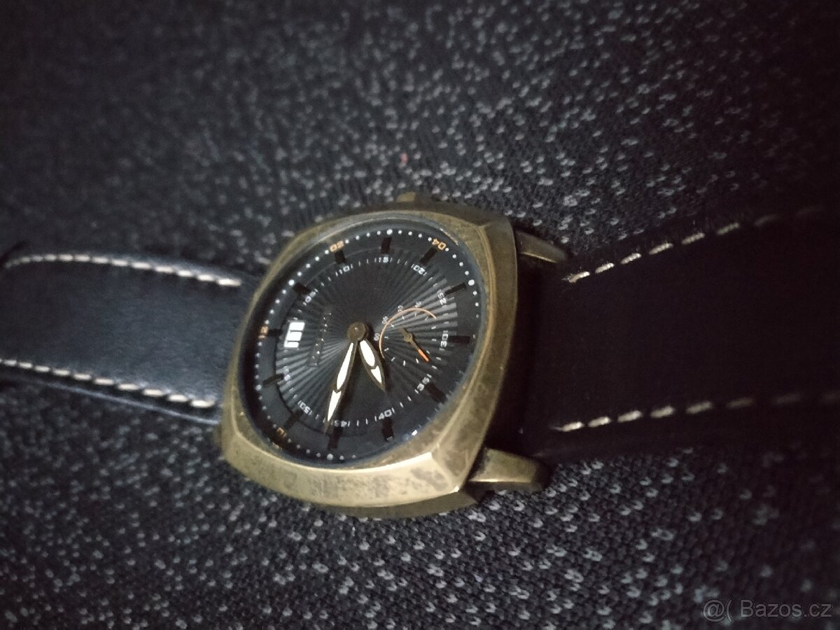 POLICE náramkové hodinky - 7