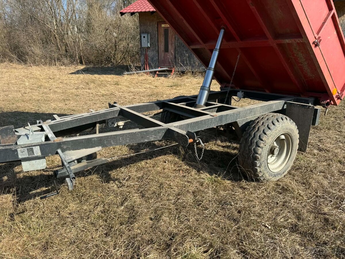 Prodám deza 3500 - 7