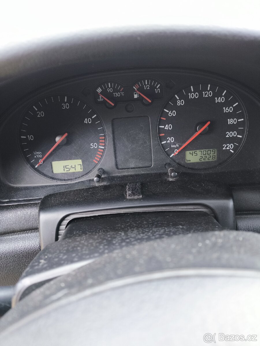 Vw Passat B5 1.9tdi 81kw - 7