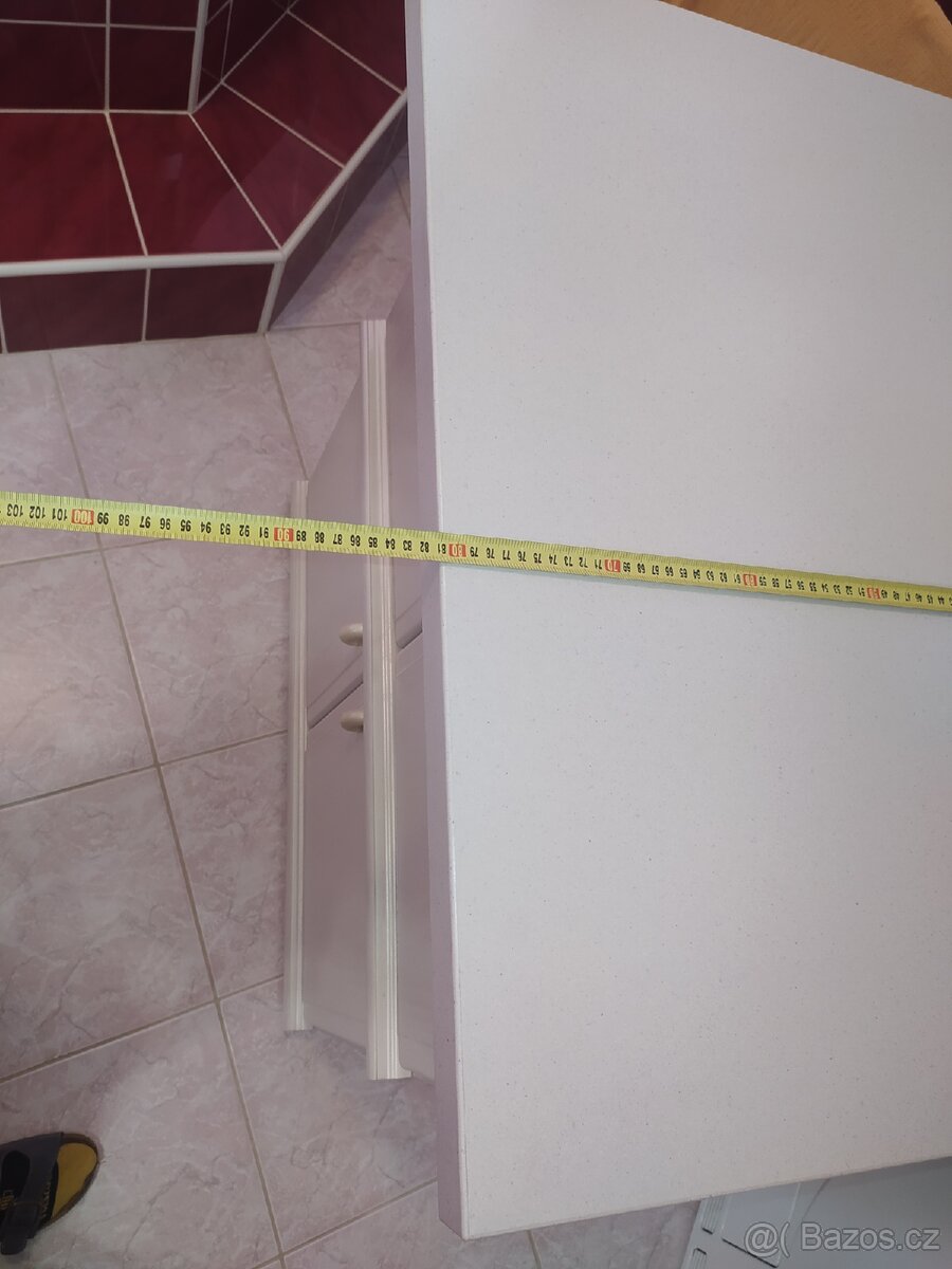 Přebalovací pult - 7