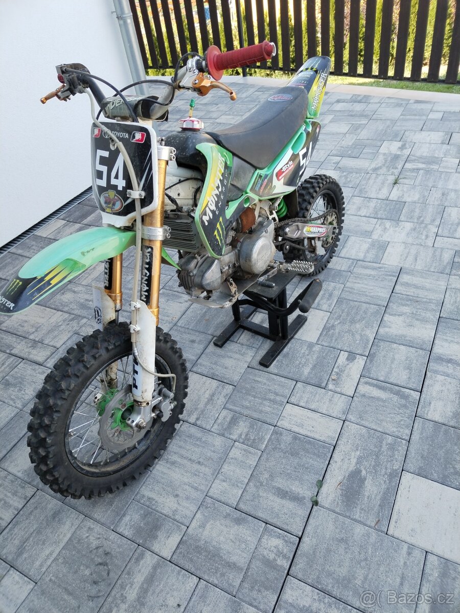 Pitbike - 7