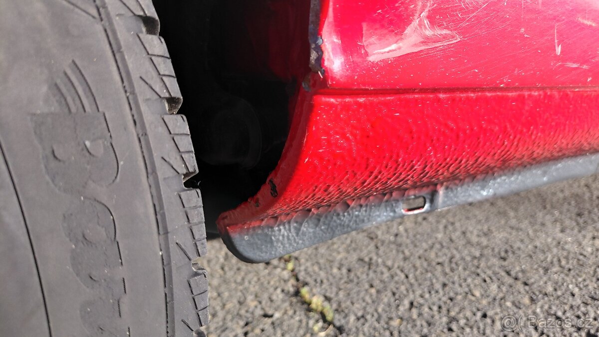 Renault Twingo 1 - 7