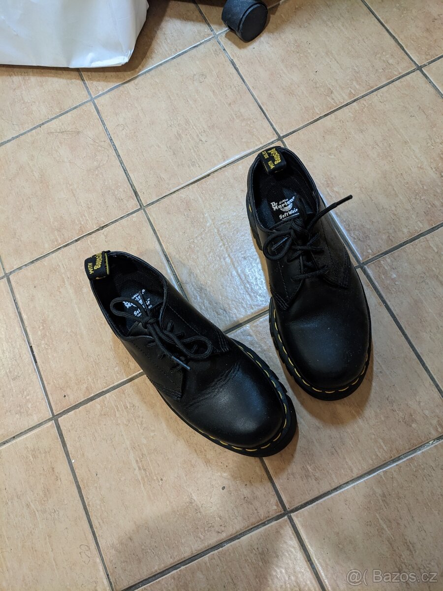 Dr. Martens Audrick 3i - 7