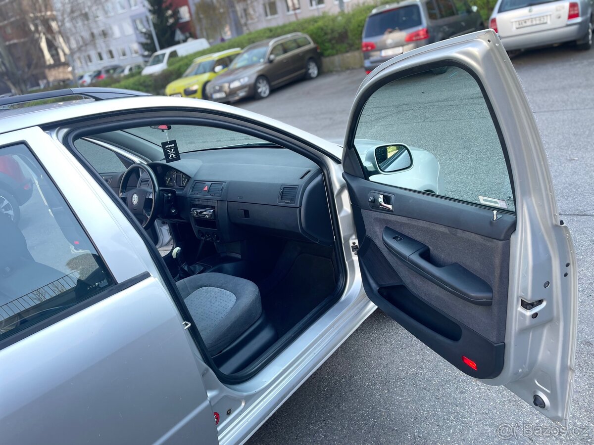 Auto půjčovna - 7