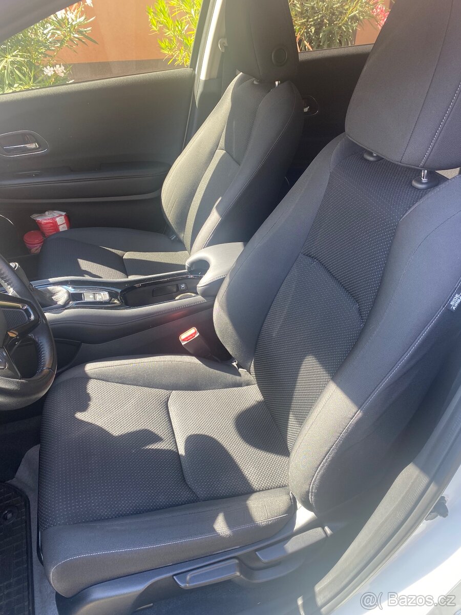 Honda HR-V ELEGANCE - 7