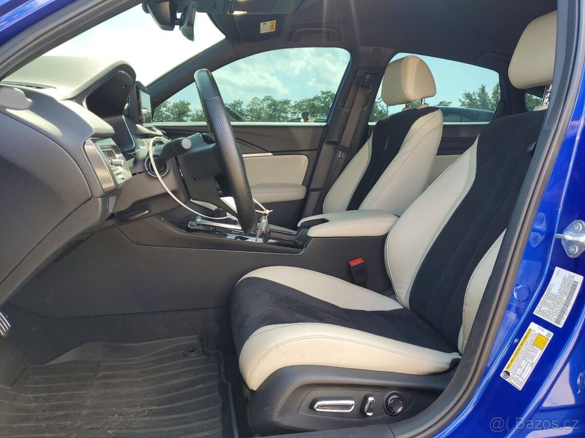 Acura Integra Type S 2025 - 7