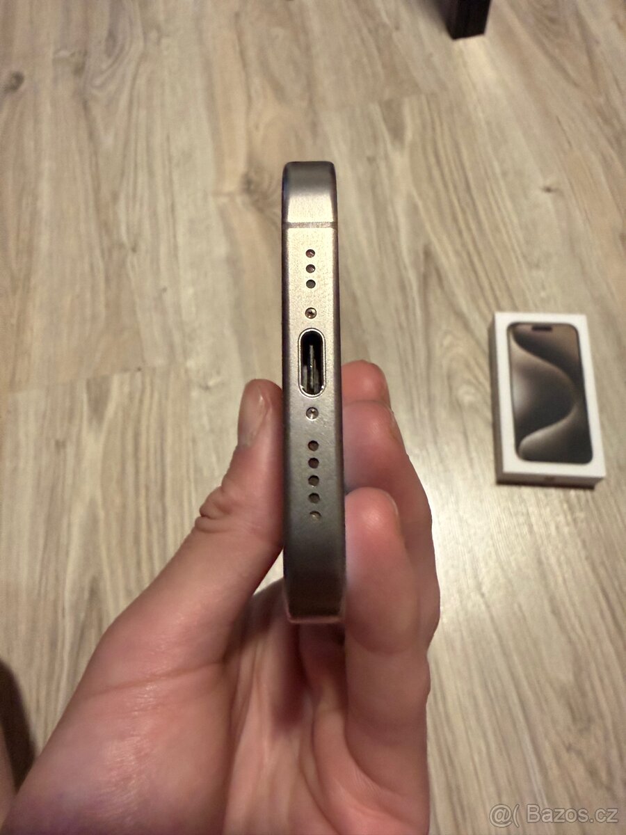 IPhone 15 pro - 7