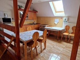 PÍSEČNÁ PALÍRNA UBYTOVÁNÍ - 7