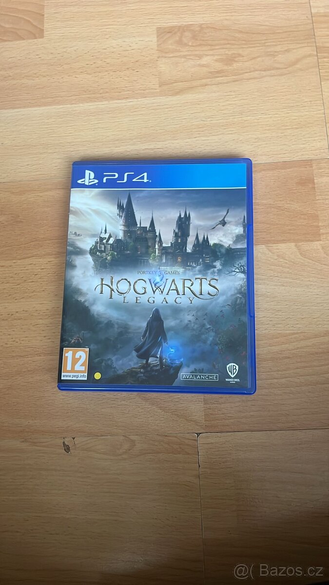 PS4 - hry - vizte popis - 7