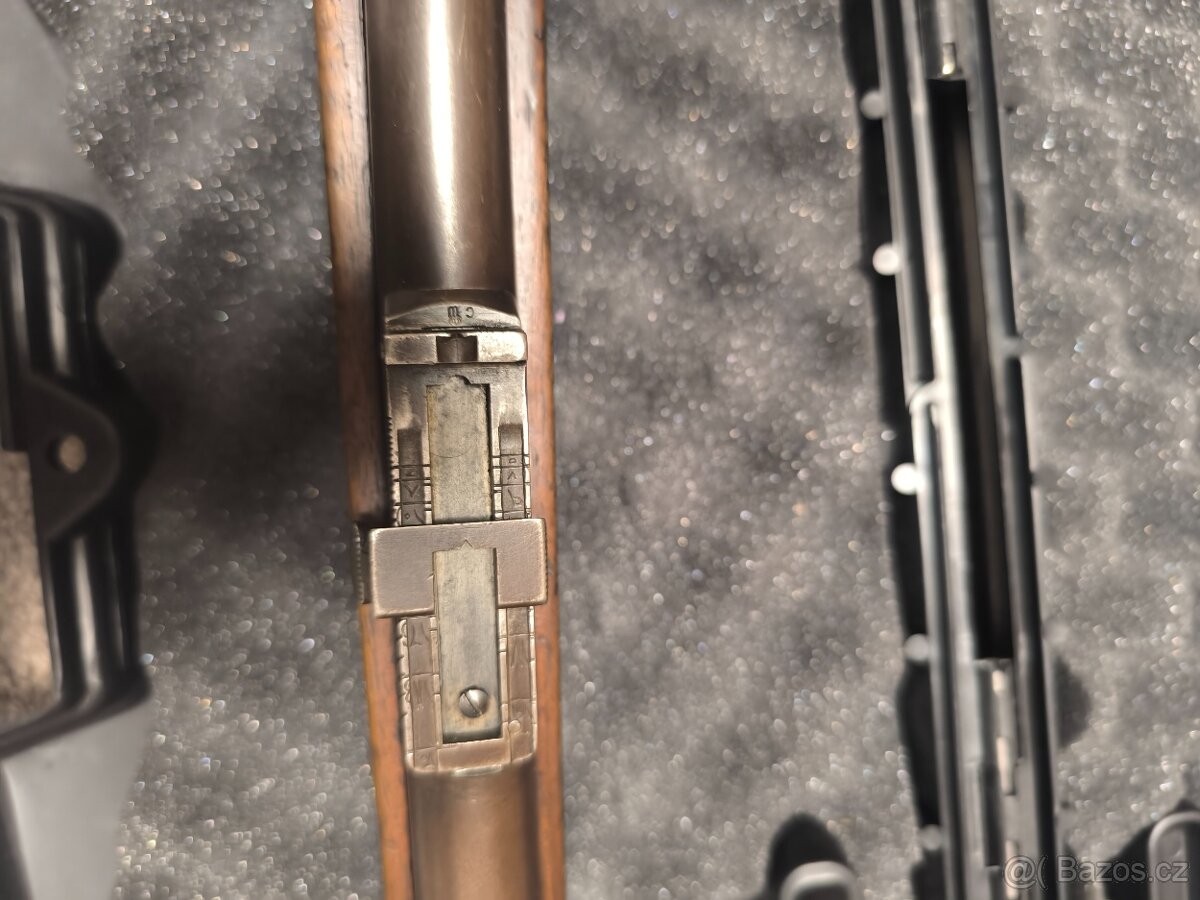 Gewehr 88 - 7