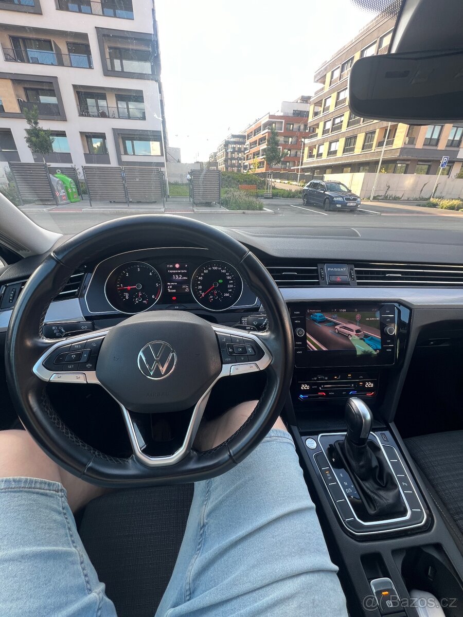 Passat 2021 rok - 7