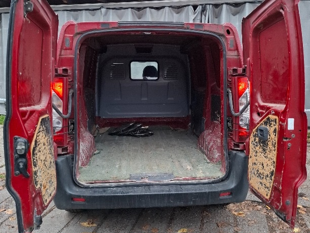 FIAT SCUDO 1.6 JTD 90 - 7