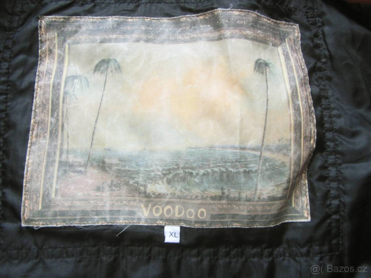 Vintage 90s rezavá pánská snow kombinéza - 7