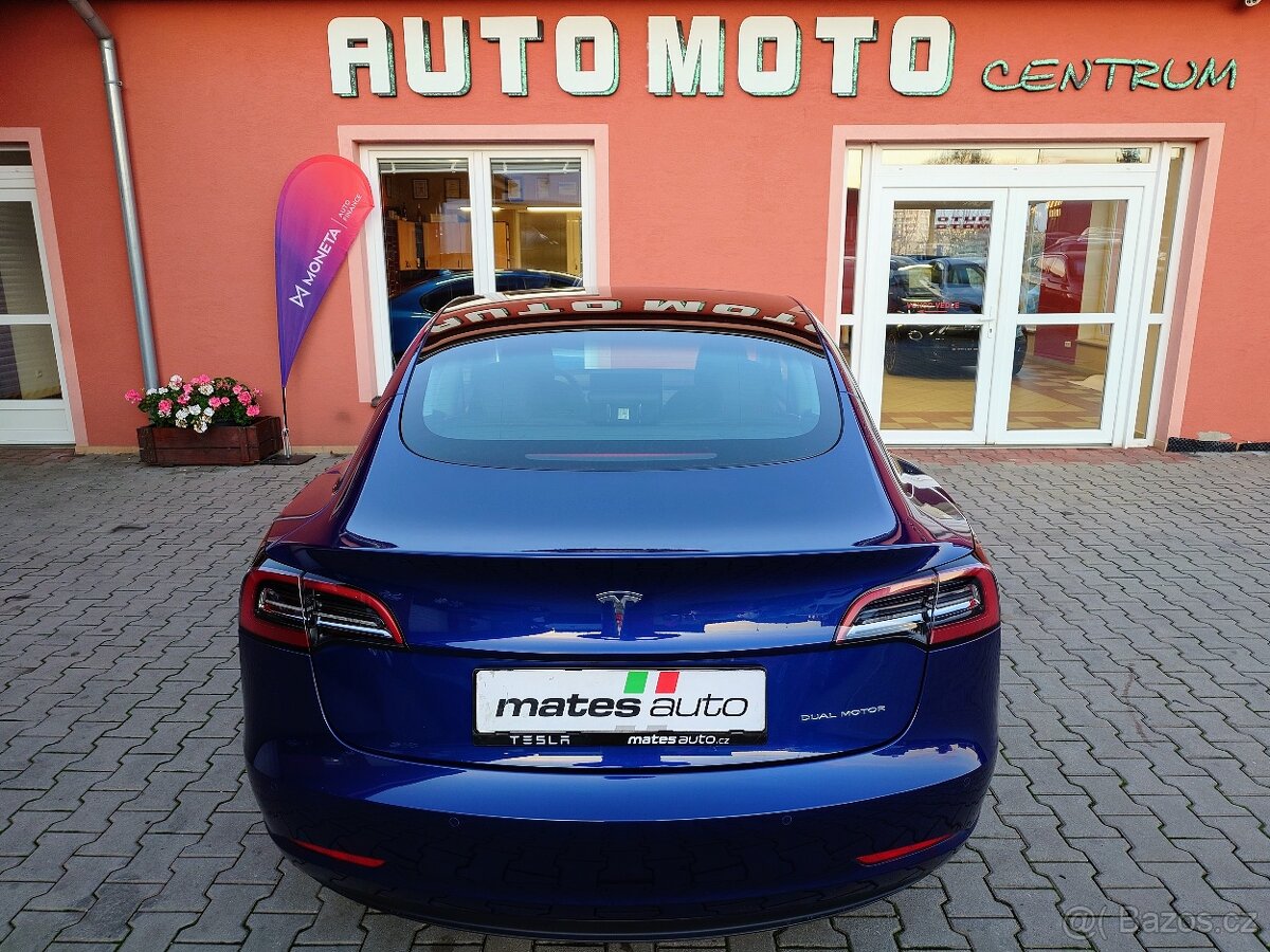 Tesla Model 3 Long Range Dual Motor AWD 366kW SOH 88,1 % - 7