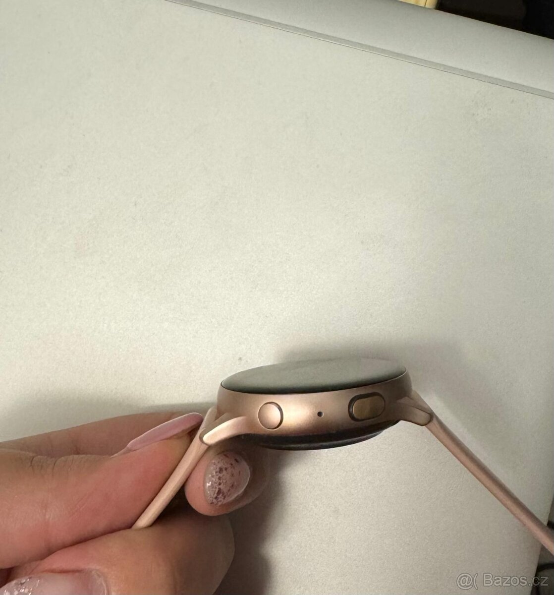 chytré hodinky Samsung galaxy active watch 2 - 7