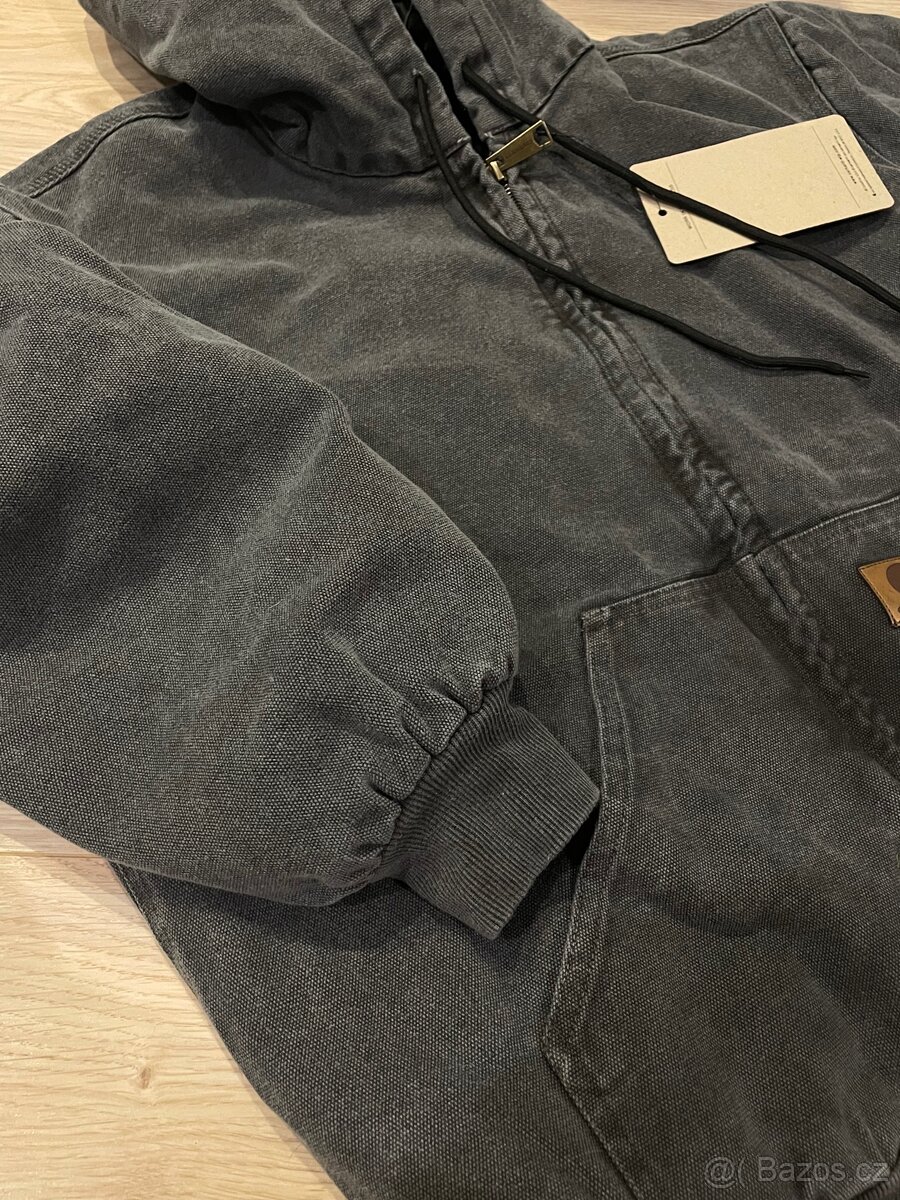 Carharrt zimní bunda - 7