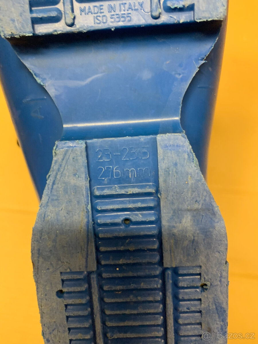 Lyžáky Lange RS70 s.c. - Lyžařské boty - 7