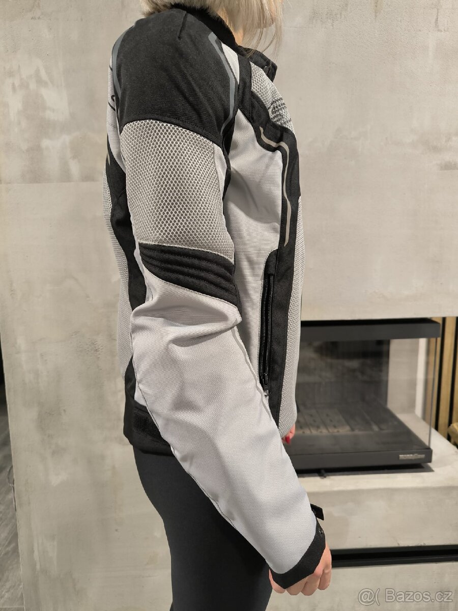 Spidi Dámská motorkářská bunda - 7