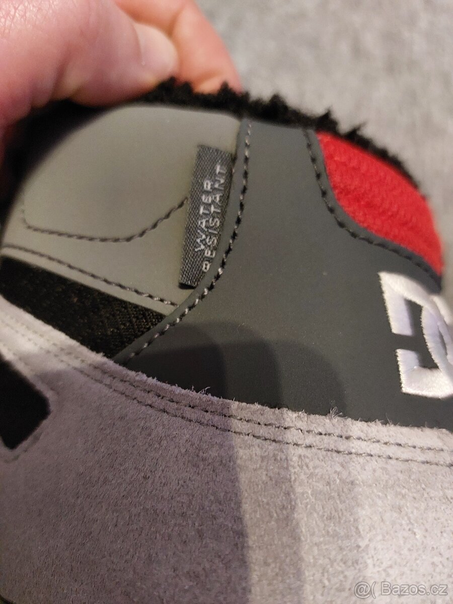 Zimní boty DC Shoes - 7