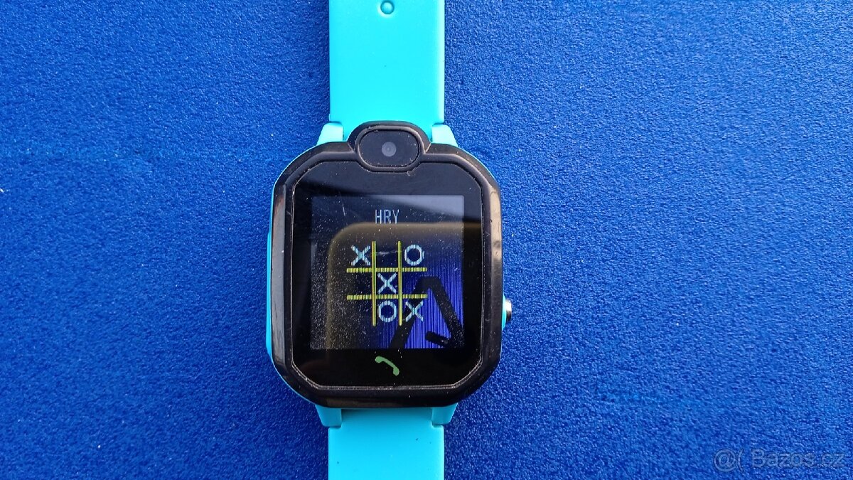 Lamax Wcall dětské chytré hodinky - 7