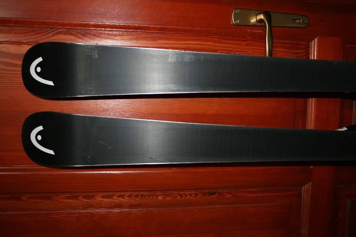 lyže head worldcup 165 cm - 7